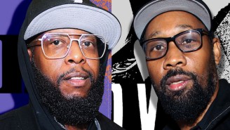 RZA Reveals His Top 5 Kung-Fu Movies And More On ‘People’s Party With Talib Kweli Live’