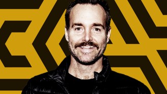 In Which We Zoom With Will Forte To Discuss ‘MacGruber,’ ‘The Willoughbys,’ And How To Properly Pronounce ‘Lithgow’