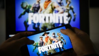 ‘Fortnite’ For Android Is Finally Back In The Google Play Store