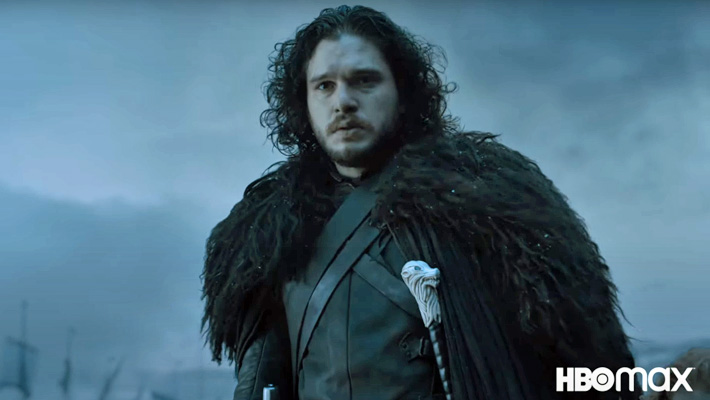 New HBO Max Promo Leans Hard Into Its Deep Bench Of Characters