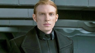 Domhnall Gleeson Would’ve Liked A Different Fate For General Hux In ‘The Rise Of Skywalker’