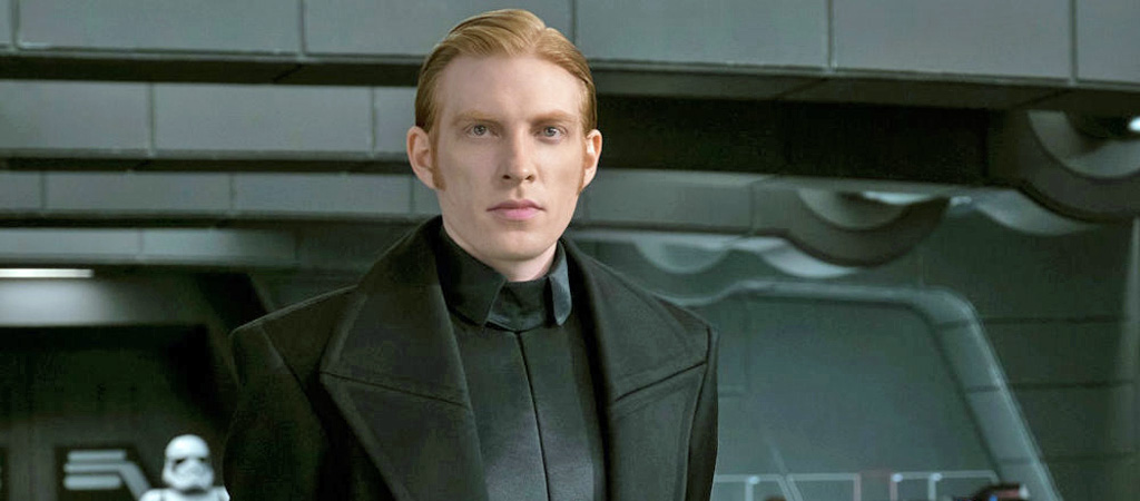 general hux