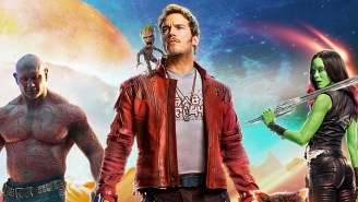 The Most Interesting Takeaways From James Gunn’s ‘Guardians Of The Galaxy Vol. 2’ Quarantine Watch Party