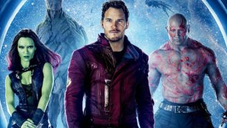Apparently Marvel’s ‘What If..?’ Had To Scrap An Episode For Predicting ‘Guardians Of The Galaxy 3’