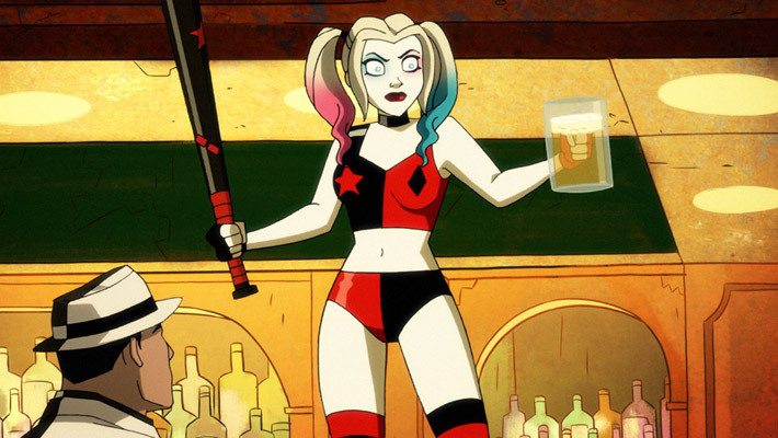 Harley quinn season 2 episode 3 watch discount online