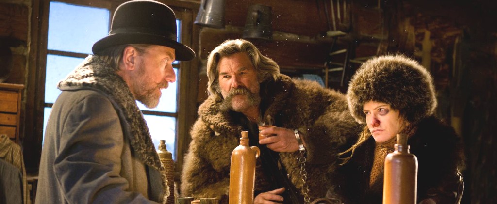 10 Best Westerns On Netflix Right Now