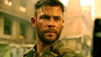 Chris Hemsworth Re-Teams With The ‘Avengers: Endgame’ Directors In Netflix’s ‘Extraction’ Trailer