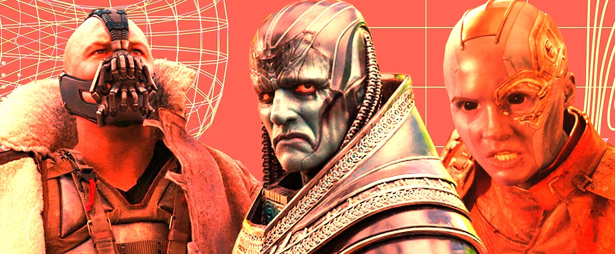 What Is The Most Egregious Example Of An Attractive Person Being Unrecognizable In A Movie?