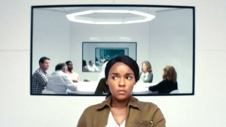 Janelle Monáe Is The New Julia Roberts In The ‘Homecoming’ Season 2 Teaser