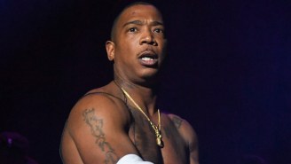 Ja Rule Says He’ll ‘Behave’ In A Hit-For-Hit Livestream Battle With 50 Cent