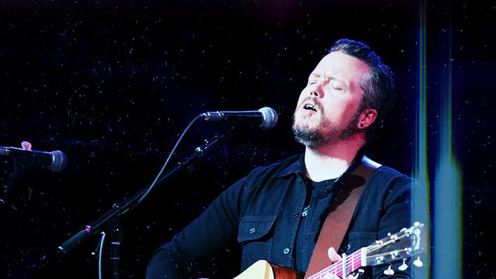 Meet the Musicians In 'Southern Storytellers', Jason Isbell,…