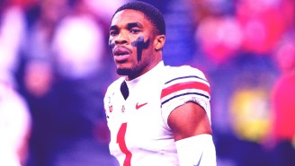 Ohio State CB Jeffrey Okudah Plans On Bringing A ‘Winner’s Mentality’ To The Team That Drafts Him