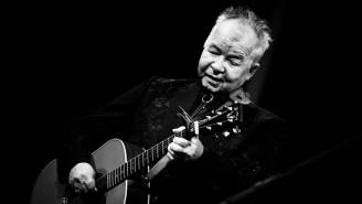 John Prine Was An Icon Who Represented The Best Of America