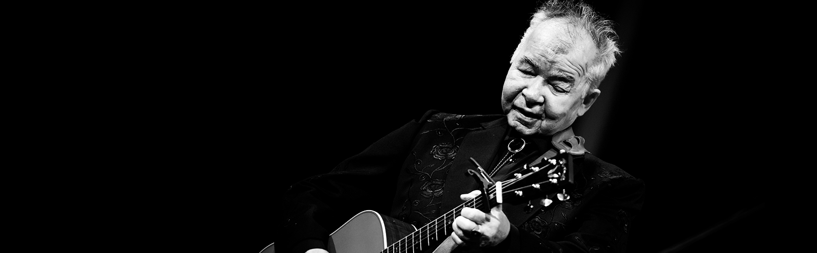 John Prine Was An Icon Who Represented The Best Of America