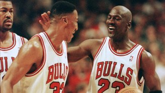 Michael Jordan And Bulls Players Nicknamed Jerry Krause ‘Crumbs’