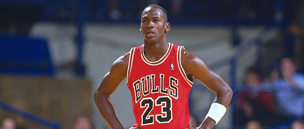 Michael Jordan Hated The Bulls Making Him Do Load Management In 1986