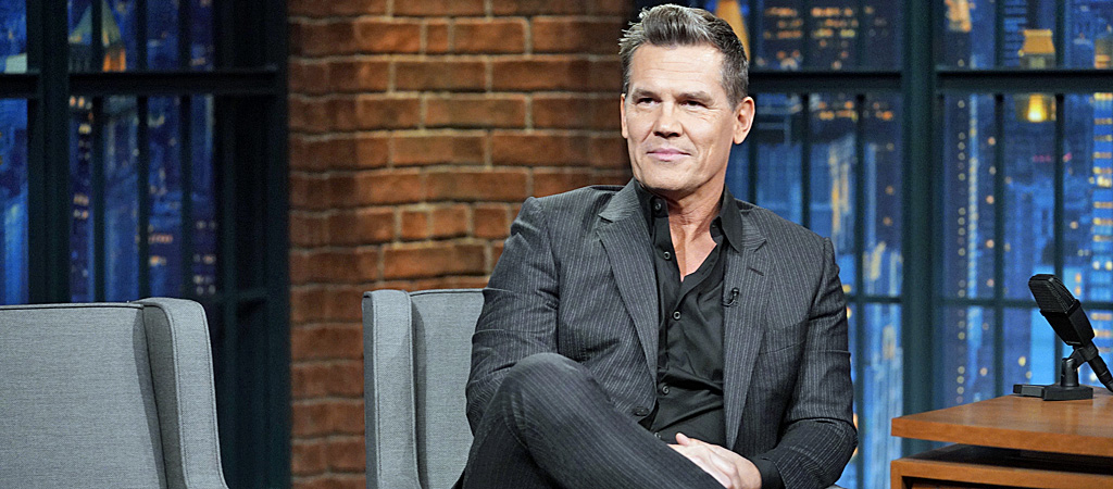 josh brolin