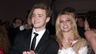 Britney Spears Is ‘In Love’ With Justin Timberlake’s New Songs, She Said While Seemingly Apologizing To Him