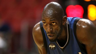 Kevin Garnett Called Out Elon Musk After Draymond Green Fell For A Fake Quote About KG Wanting To Fight Him
