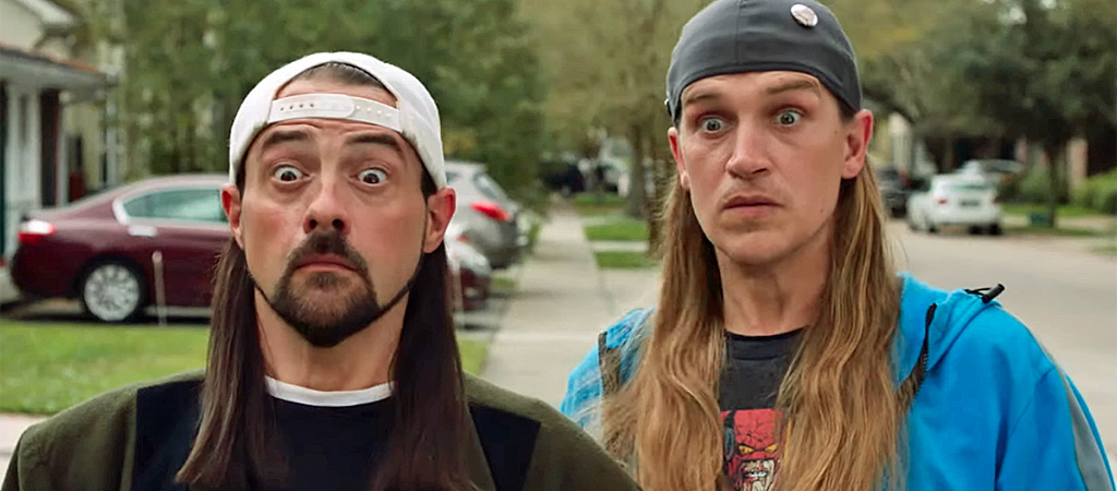 kevin smith jay and silent bob reboot