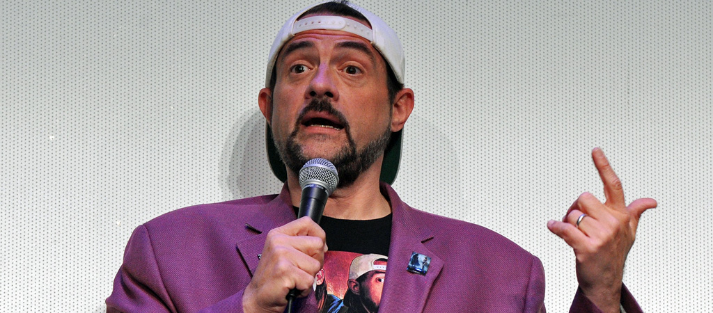 kevin smith