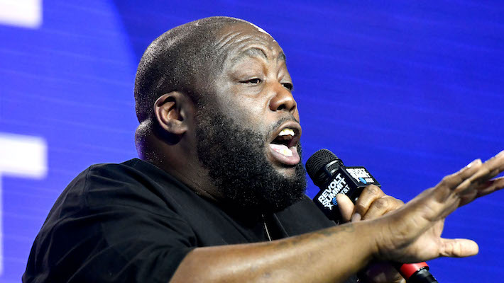 Killer Mike And Brian Kemp's Meeting Garners Mixed Reactions Online