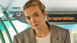 The ‘Killing Eve’ Stakeout: The Smell Of Power And A Smattering Of Telltale Bears And Hearts
