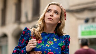 The Cat-And-Mouse Game At The Heart Of ‘Killing Eve’ Evolves For The Better In Its Hypnotic Third Season