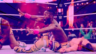 Kofi Kingston Comments On Those WrestleMania Rumors And Names WWE’s ‘Tiger King’