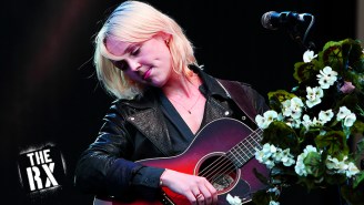 Laura Marling Embraces Adulthood On Her Great New Album, ‘Song For Our Daughter’