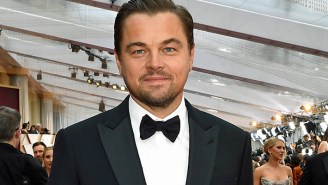 Leonardo DiCaprio May Play Infamous Jonestown Cult Leader Jim Jones, Who Drove His Flock To Mass Suicide