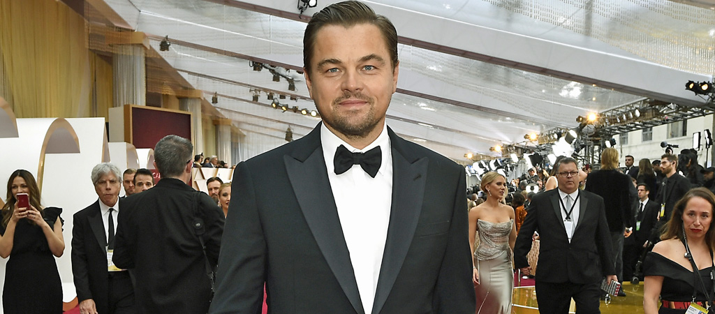 Leonardo DiCaprio Fought Tooth And Nail With The Screenwriter Of The Next Scorsese Movie