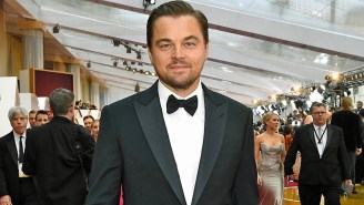 Leonardo DiCaprio Is Now Reportedly Dating A Much Older (For Him) Woman, 27-Year-Old Gigi Hadid, And People Have Jokes