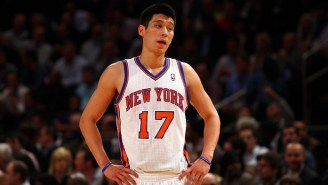 Jeremy Lin Wanted Houston To Lower Its Poison Pill Offer So He Could Return To New York