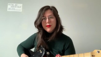 Lucy Dacus Covered Yo La Tengo And Wrote An Essay About The Band For An Upcoming Reissue