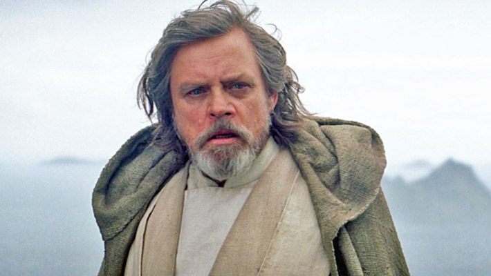 Not Even Mark Hamill Can Explain This 'Star Wars' R2-D2 Plot Hole