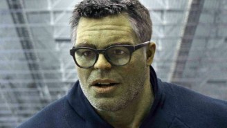 Mark Ruffalo Wants A Solo Hulk Movie And An MCU Showdown With Wolverine