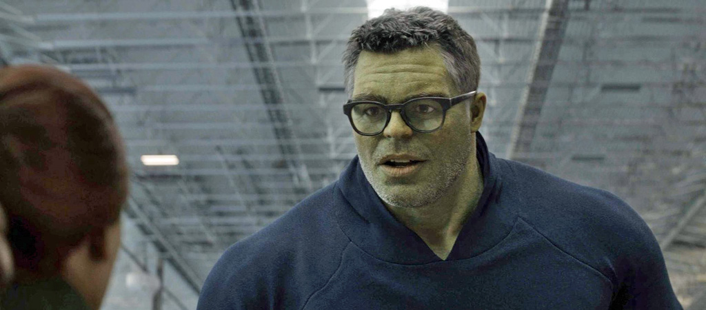 Mark Ruffalo quer que Hulk enfrente Wolverine em algum filme da Marvel - CinePOP