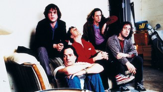 A Salty Salute: The Oral History Of Guided By Voices’ ’90s Indie Classic ‘Alien Lanes’