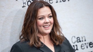 Netflix Paid $20 Million For A Melissa McCarthy Drama Based Only On Its Script And Sizzle Reel