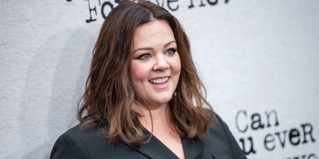 Netflix Paid 20 Million For Melissa McCarthy Drama