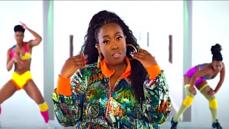 Missy Elliott Completes Her Night At The Museum With The Raucous ‘Cool Off’ Video