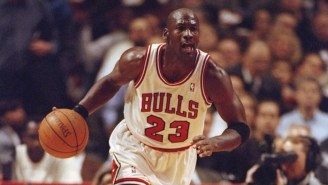 Michael Jordan Explained The Origin Of His Competitive Nature In ‘The Last Dance’