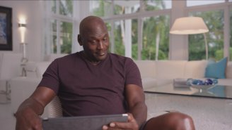 Audio Exists Of Michael Jordan Saying He Did Not Want Isiah Thomas On The Dream Team