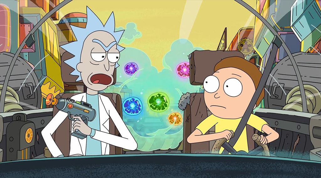 The 10 Best Rick And Morty Episodes Ranked