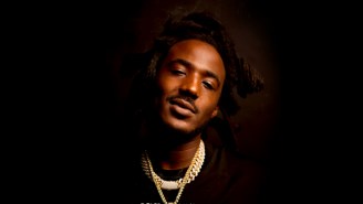 Mozzy Narrates Enlightening Hip-Hop For The Streets In A Way That Only He Can