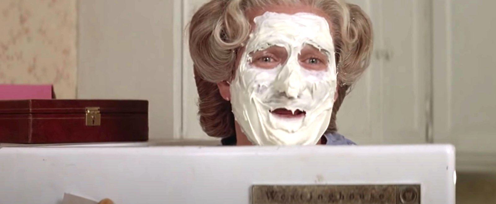 mrs doubtfire