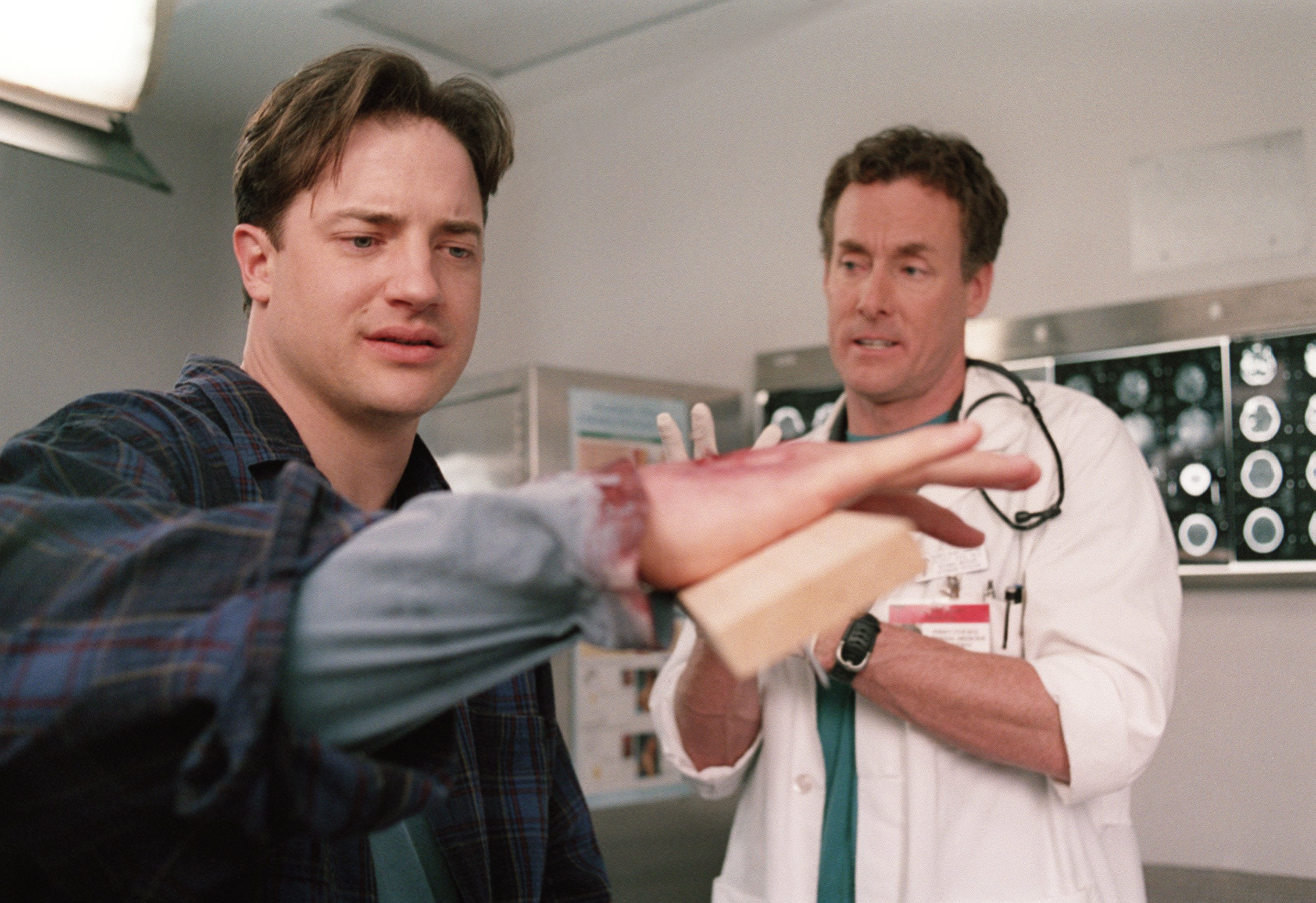 scrubs season 6 episode 8 my road to nowhere