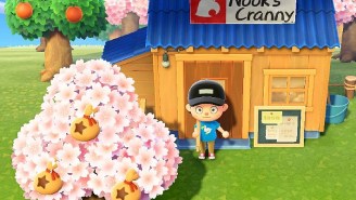 ‘Animal Crossing’ Is Already The Most Popular Switch Game Ever