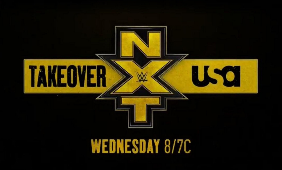 NXT TakeOver USA and AEW Dynamite Open Discussion Thread for April 8